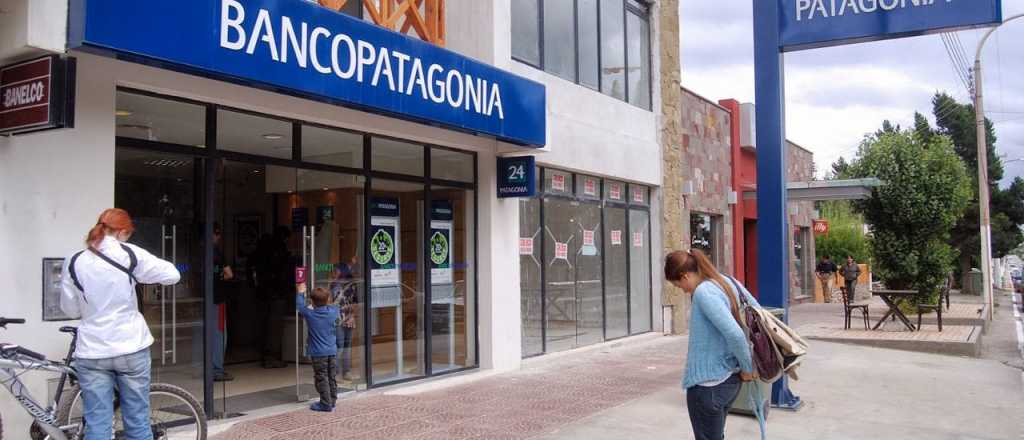 Un jubilado denunció a un banco en Viedma y la Justicia le dio la razón