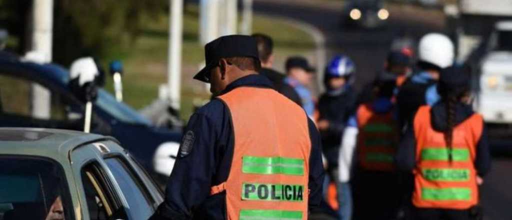 Así serán los operativos en Mendoza durante el fin de semana de Carnaval