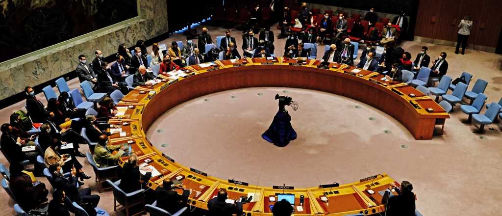 La Asamblea General de la ONU se reúne de urgencia este lunes