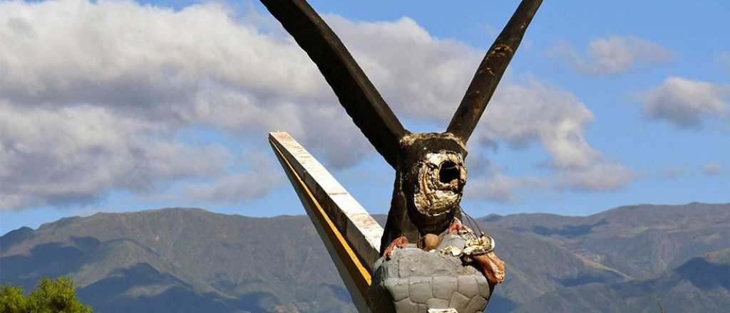 Patrimonio sobre el Cóndor: "Es casi imposible su conservación"