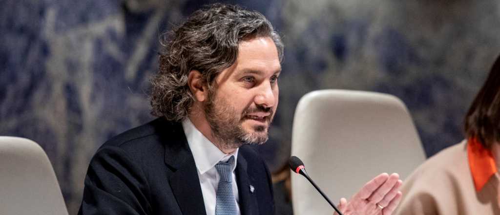 Cafiero trató de ignorante a senador de EEUU que pidió sanciones a Cristina