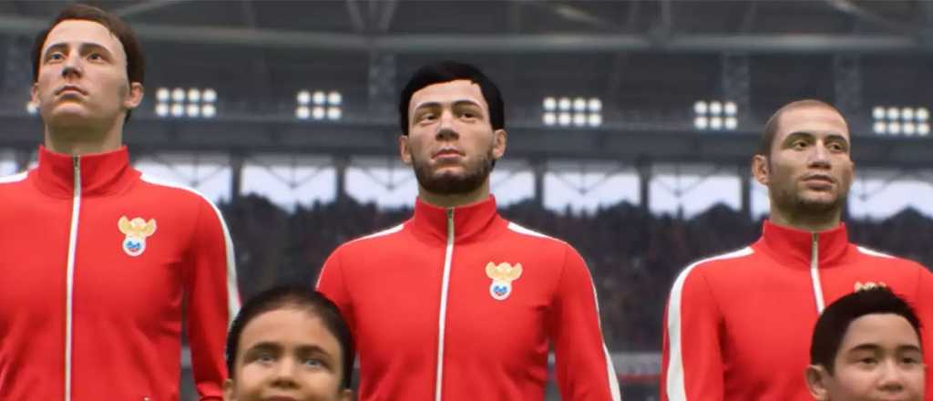 EA Sports da el golpe y borra a toda Rusia del FIFA 2022