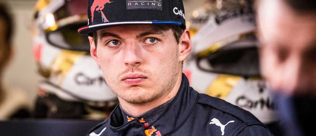 Otro golpe de Verstappen a Hamilton en la Fórmula 1