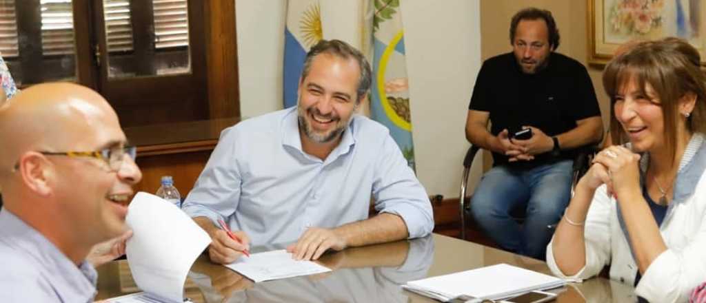 La Municipalidad de Maipú obtuvo el Premio Nacional a la Calidad