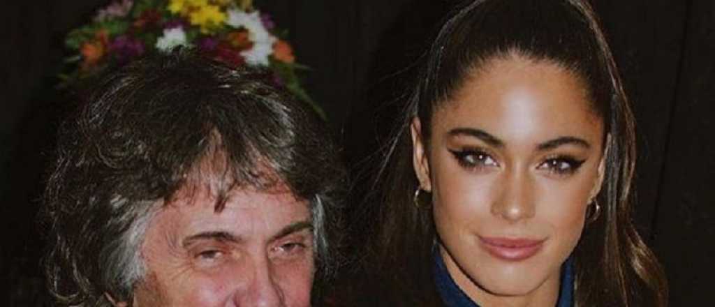 Preocupación por el papá de Tini Stoessel: internado en estado delicado