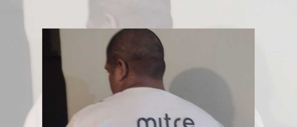 Desde Maipú, estafaba en Salta con materiales de la construcción