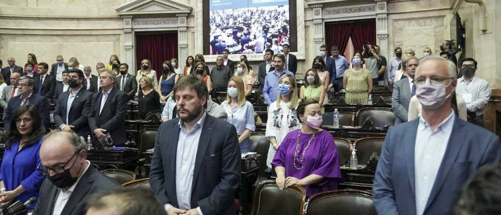 El Frente de Todos se reunirá el domingo para debatir el acuerdo