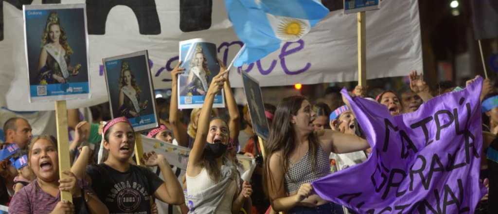 Fotos y videos: reviví los mejores momentos de la Vía Blanca