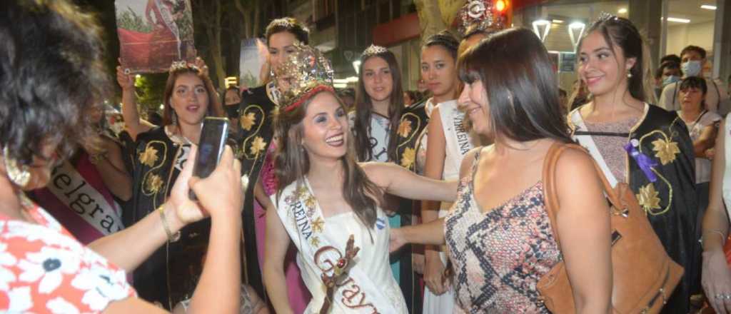 Es inminente el fallo de la Corte sobre la reina en Guaymallén