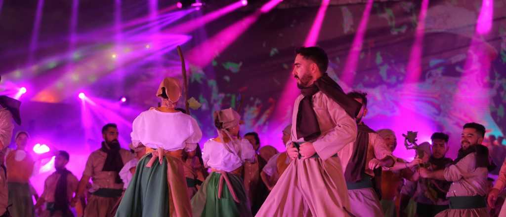 Dos bandas multitudinarias cerrarán las Repeticiones de la Vendimia 2024