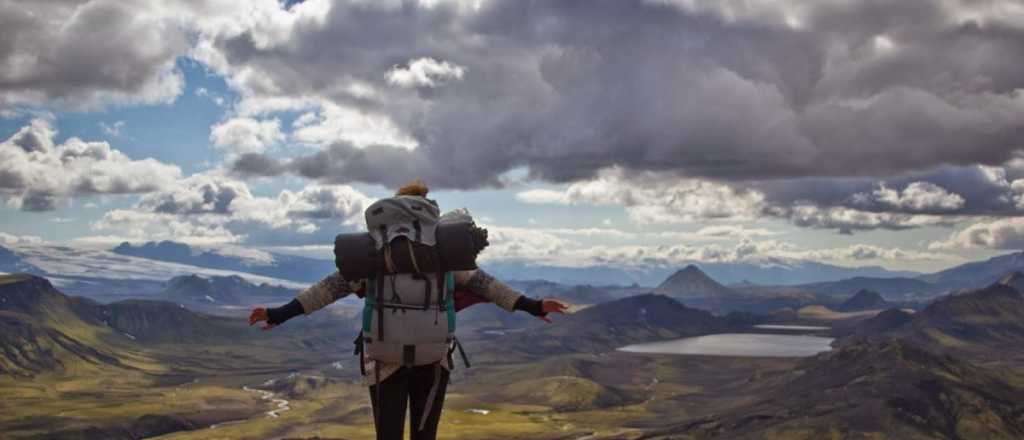 Los 3 países más seguros para viajar sin compañía