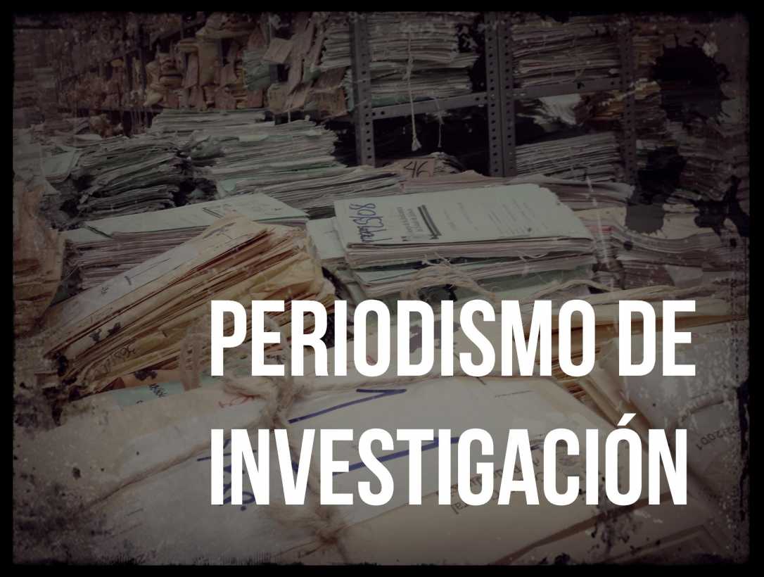 Qué Es El Periodismo De Investigación (y Por Qué Se Necesita Más Que ...