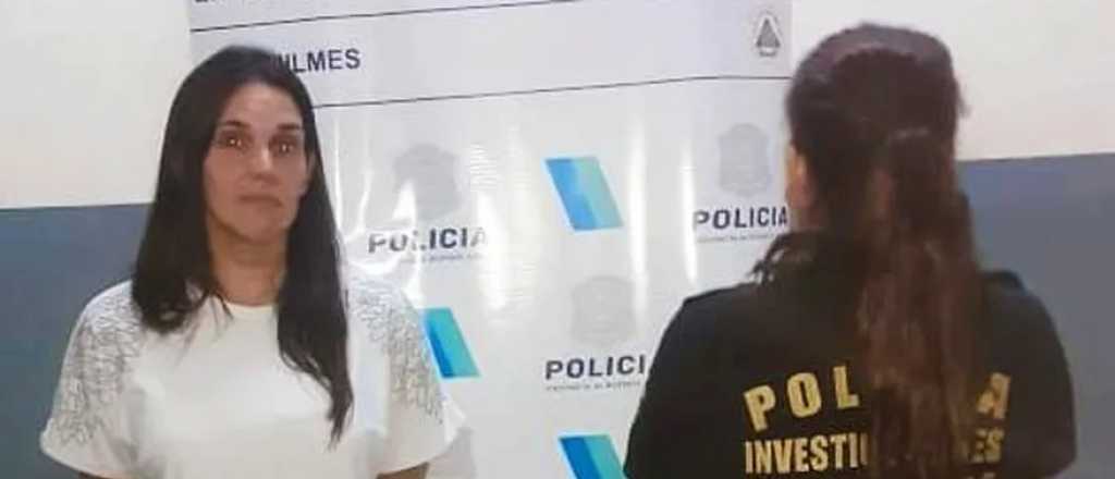 Detuvieron a una mujer por extorsionar a una amiga con contar una infidelidad