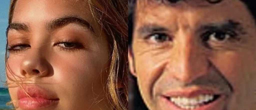 Revés judicial para Anna Chiara del Boca: denunció a su padre por abusos