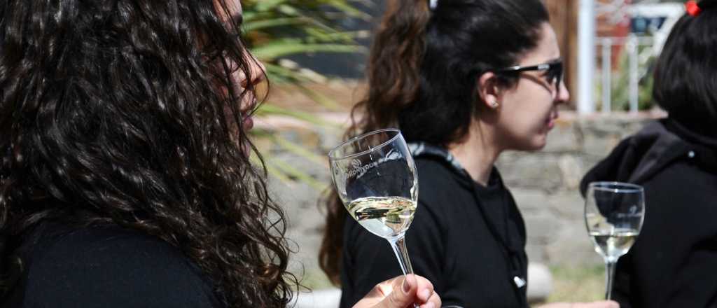 Guaymallén invitó a un bus tour sobre el rol de las mujeres