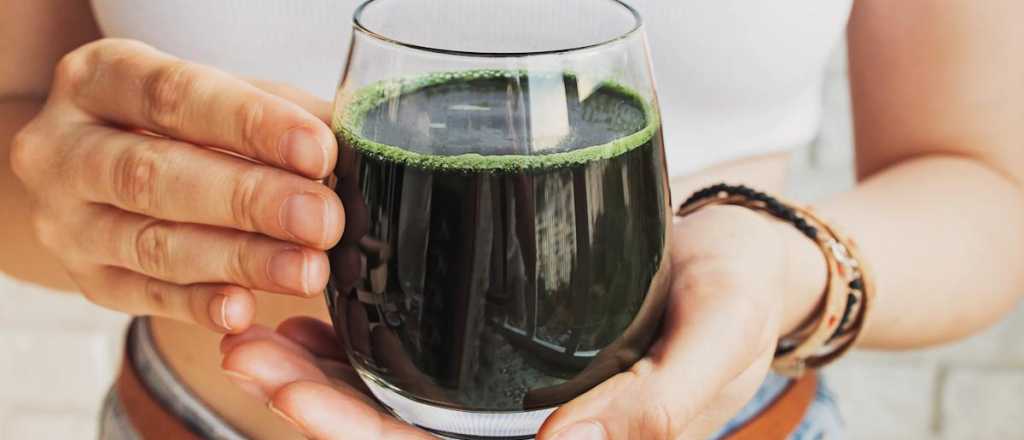 Qué recaudos hay que tomar para consumir espirulina