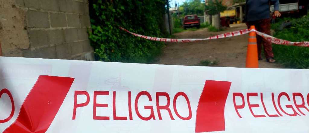 Murió el chico que fue baleado por su padre en Córdoba