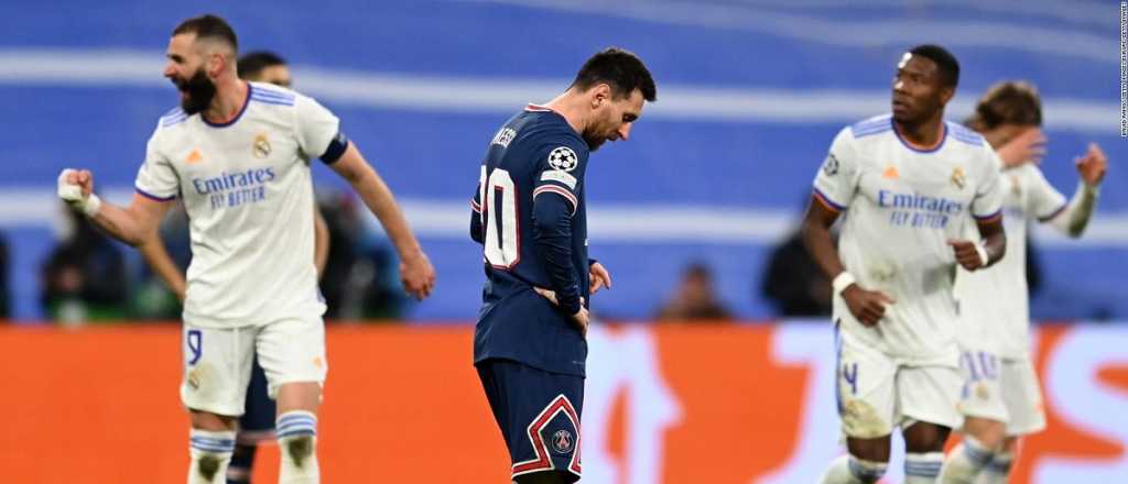 En Francia liquidan al PSG y predicen el futuro de Pochettino