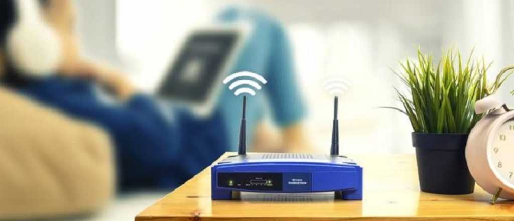 ¿Por qué no hay que usar los routers de la operadora telefónica?