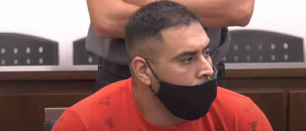 Prisión perpetua por decapitar a su compañera de trabajo en Maipú