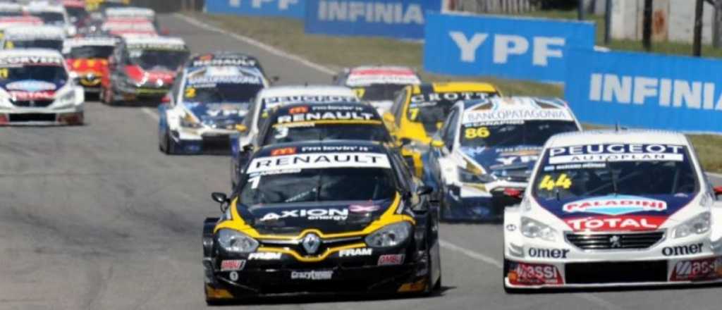 TC2000: los cambios en el reglamento deportivo para esta temporada