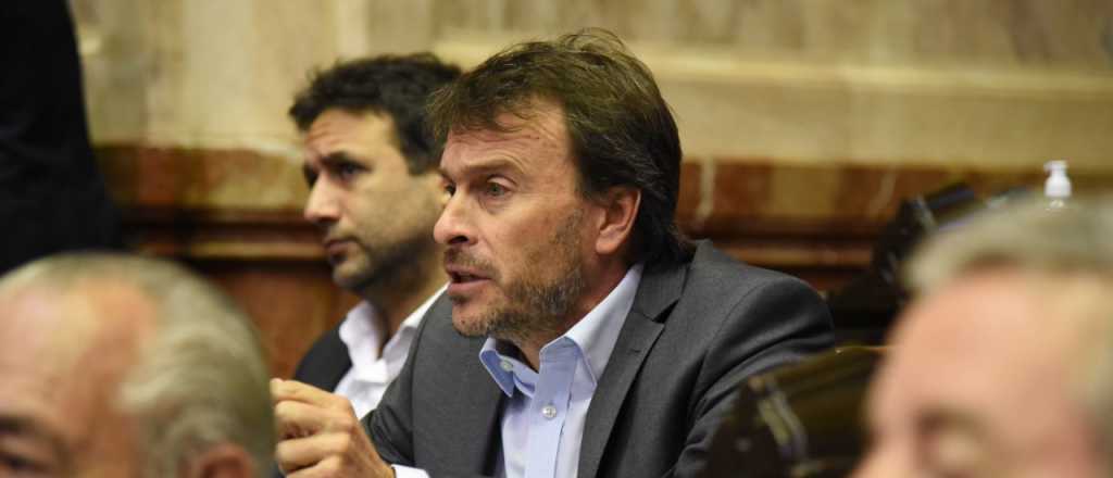 De los diputados por Mendoza, solo una legisladora votó en contra