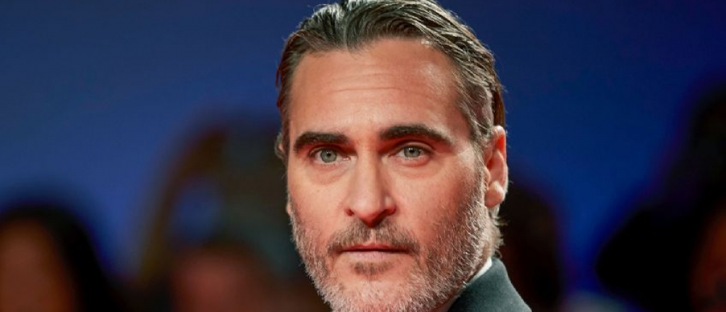 Se filtraron las primeras fotos de Joaquin Phoenix como Napoléon