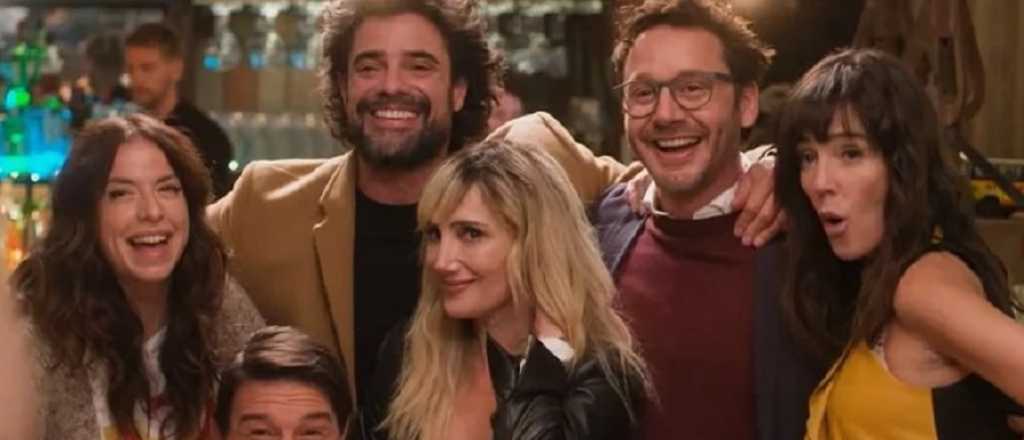 "El primero de nosotros" lanzó su fecha de estreno por Telefe