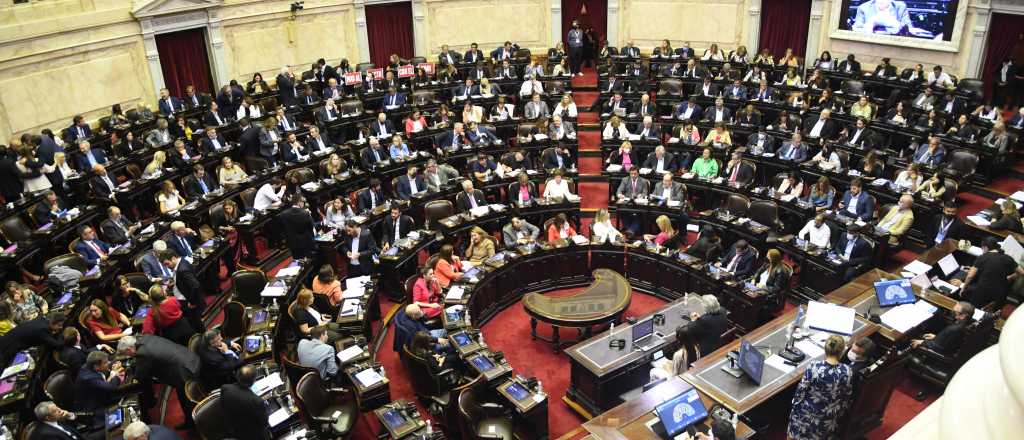 Alquileres y la ampliación de la Corte en la agenda caliente del Congreso