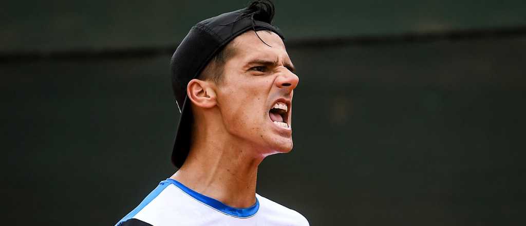 Cómo le fue a los argentinos en su debut en Indian Wells