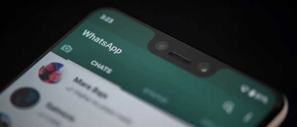 Esta función de WhatsApp te permite ahorrar datos móviles