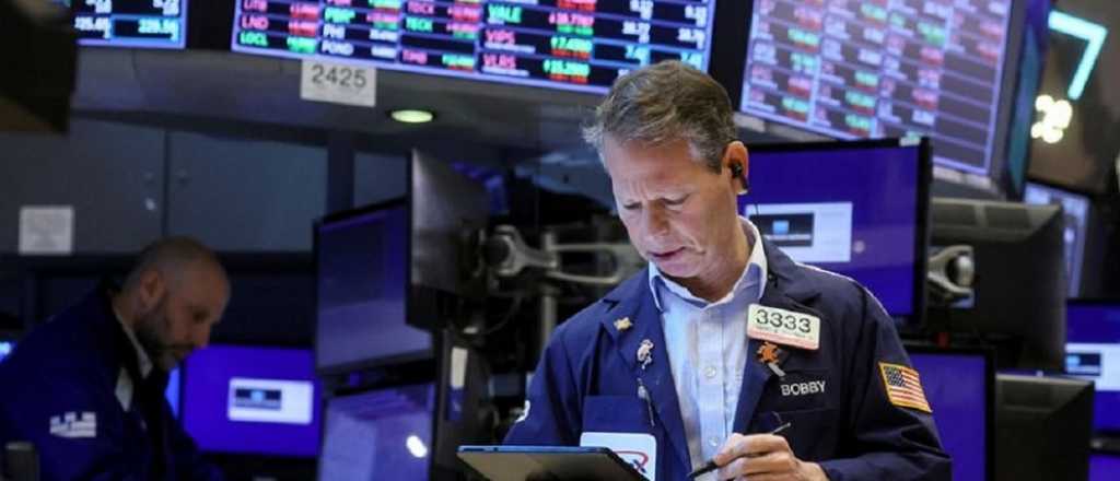 Subieron los bonos y acciones argentinas en Wall Street