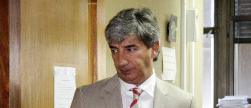 Ya tiene fecha el juicio contra el juez Walter Bento