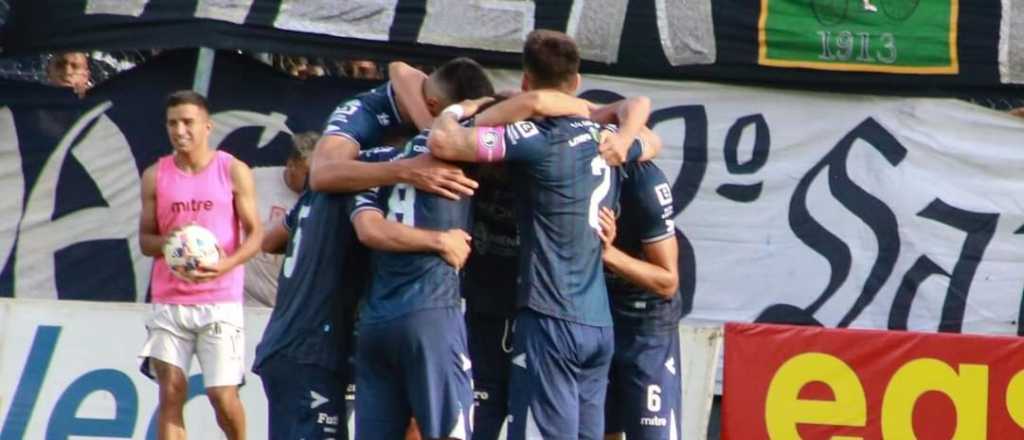 La Lepra buscará un triunfo ante el último en el Parque: hora y TV