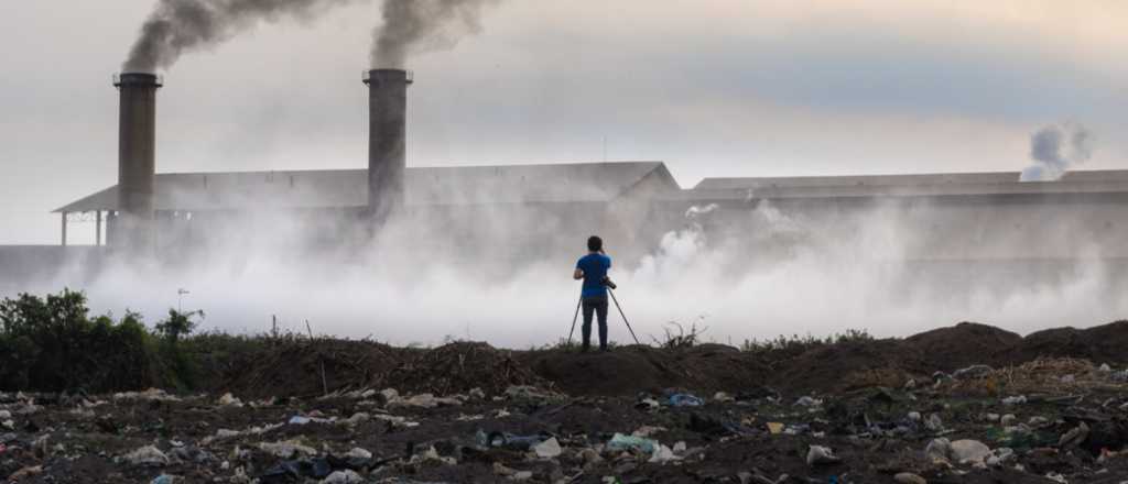 San Rafael estrenará la calculadora de huella de carbono del Conicet