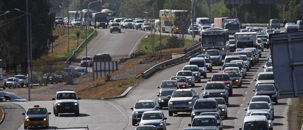 ¿Cómo manejamos los mendocinos comparados con otras provincias?