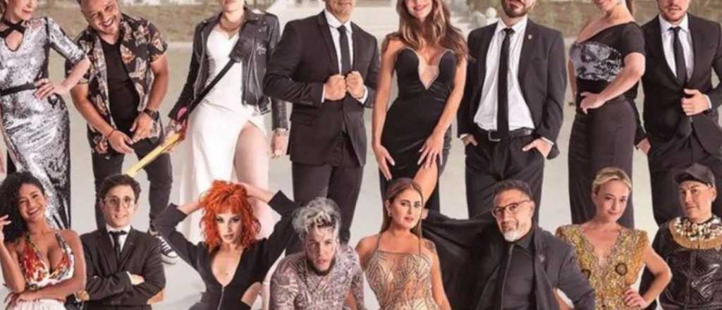 Este lunes 21 comienza "El hotel de los famosos" por eltrecetv