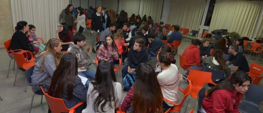 Abren preinscripción para el ciclo de orientación vocacional de Ciudad