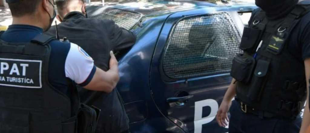 La policía especial clave que sumó Luján para prevenir el delito