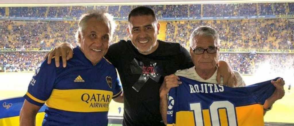 Procesan a ídolo de Boca y le embargan una cifra millonaria