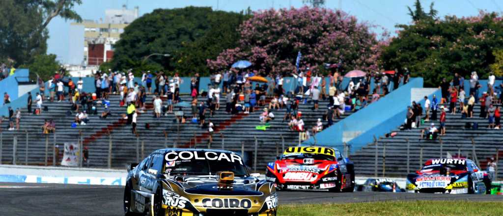 Turismo Carretera: tras la polémica, la ACTC confirmó un esperado regreso