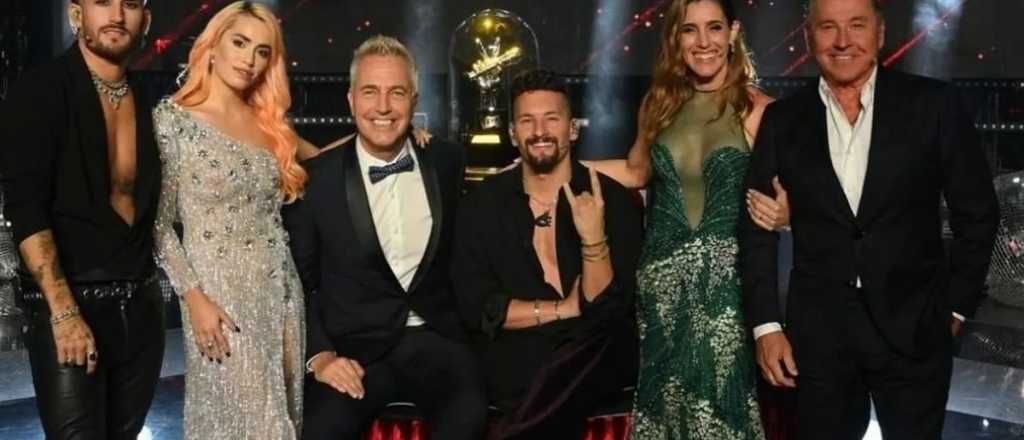 Comenzarán a grabar la próxima entrega de "La Voz Argentina"