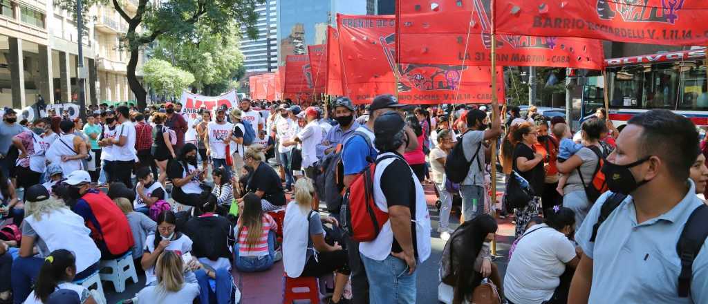 Nación confirmó que no habrá nuevos cupos para planes sociales