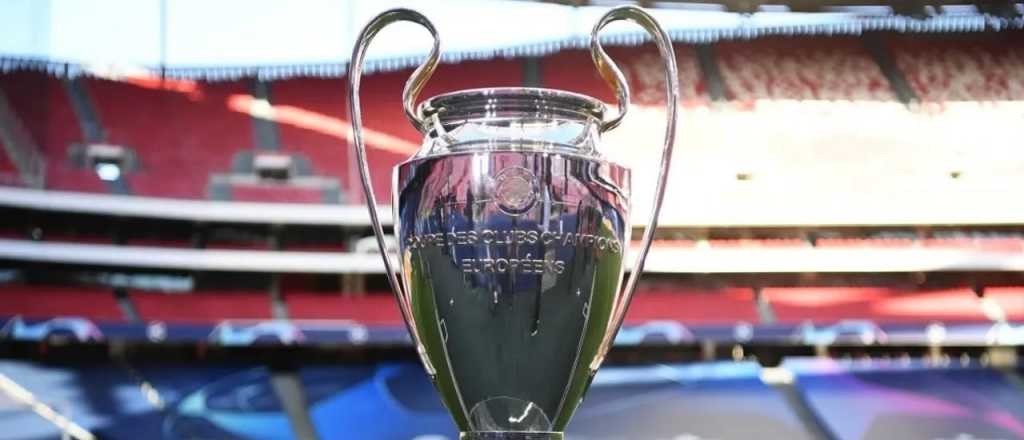 Champions 2022: los 8 equipos clasificados a cuartos de final