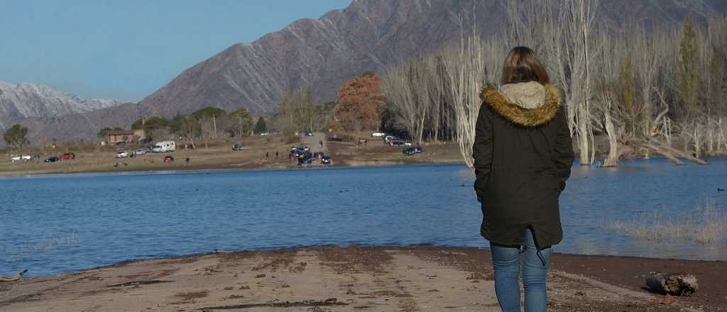 Un día de observación de animales y vegetación en Potrerillos