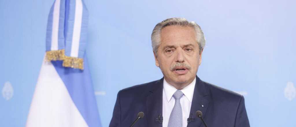 El Presidente afirmó que "la desigualdad es una de las causas del delito"