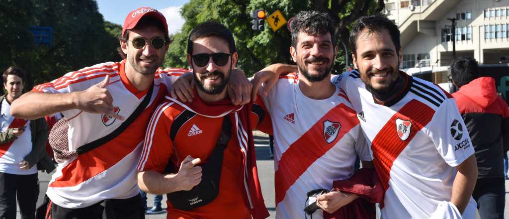 River y una dura sanción para sus hinchas por "pasarse de vivos"