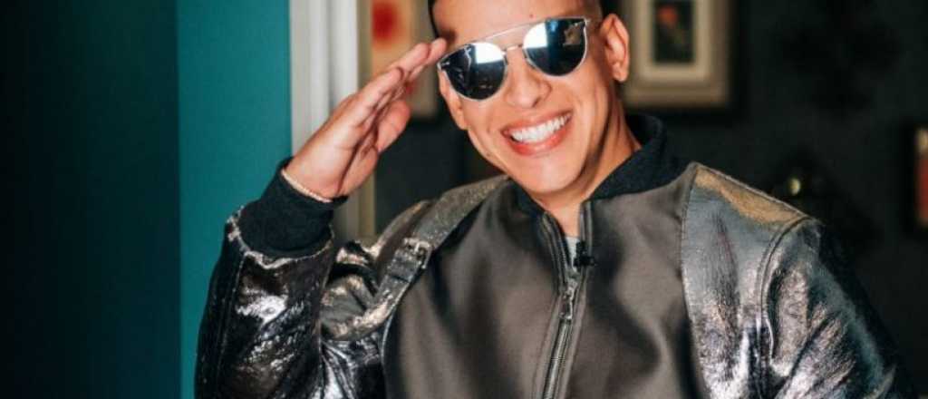 Daddy Yankee anunció su retiro de la música