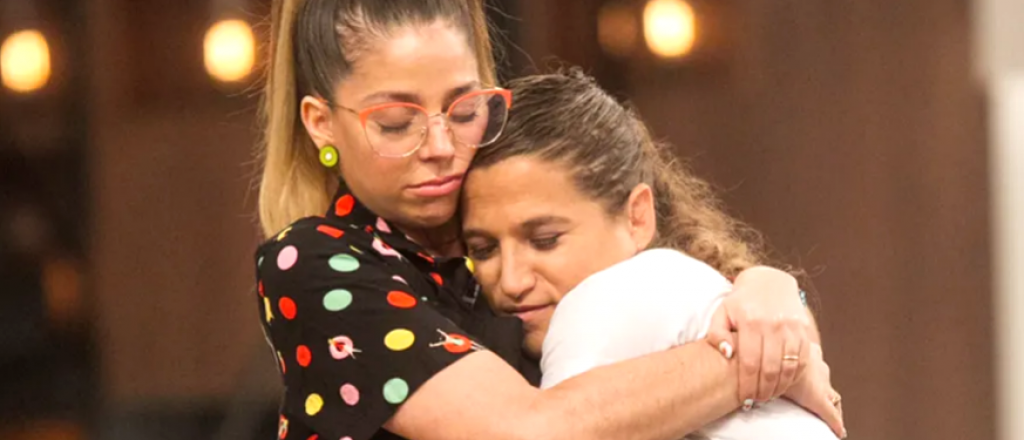 Sorpresa en MasterChef Celebrity por una renuncia inesperada