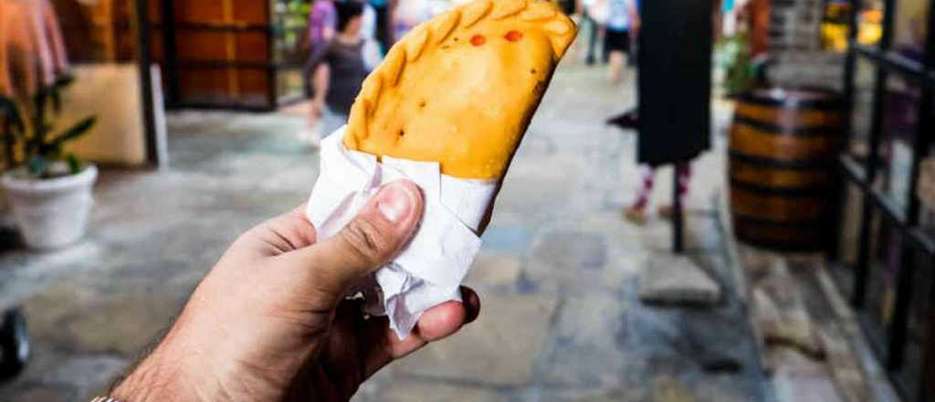 Historia de la empanada, un clásico argentino que trajimos de afuera